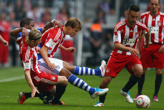 将到来的比 将到来的比