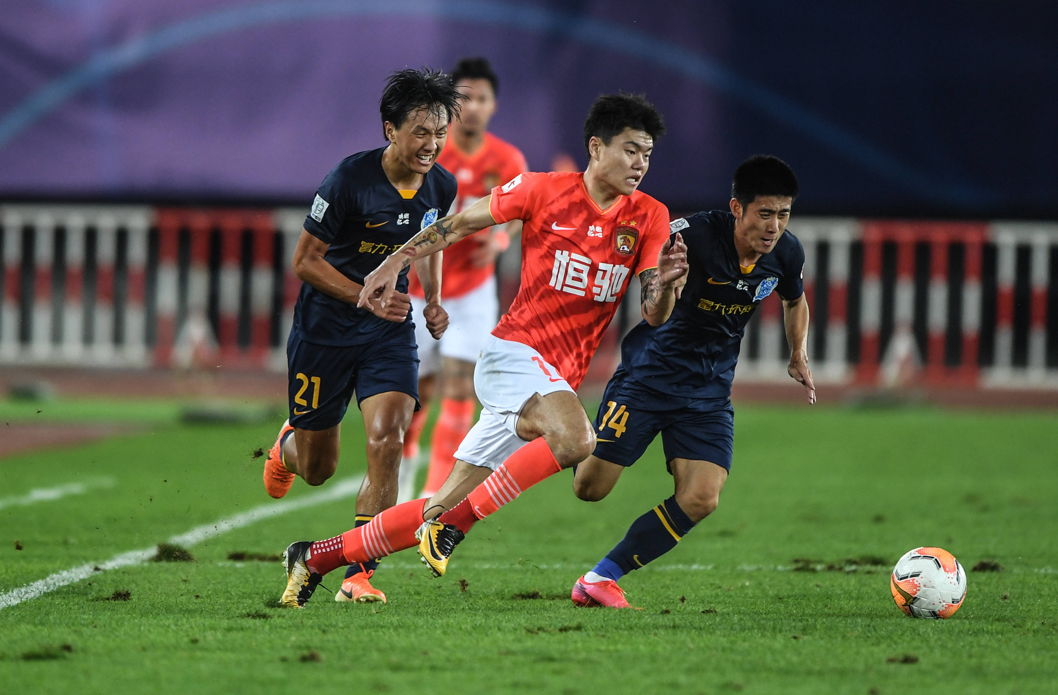 细节强校 细节强校