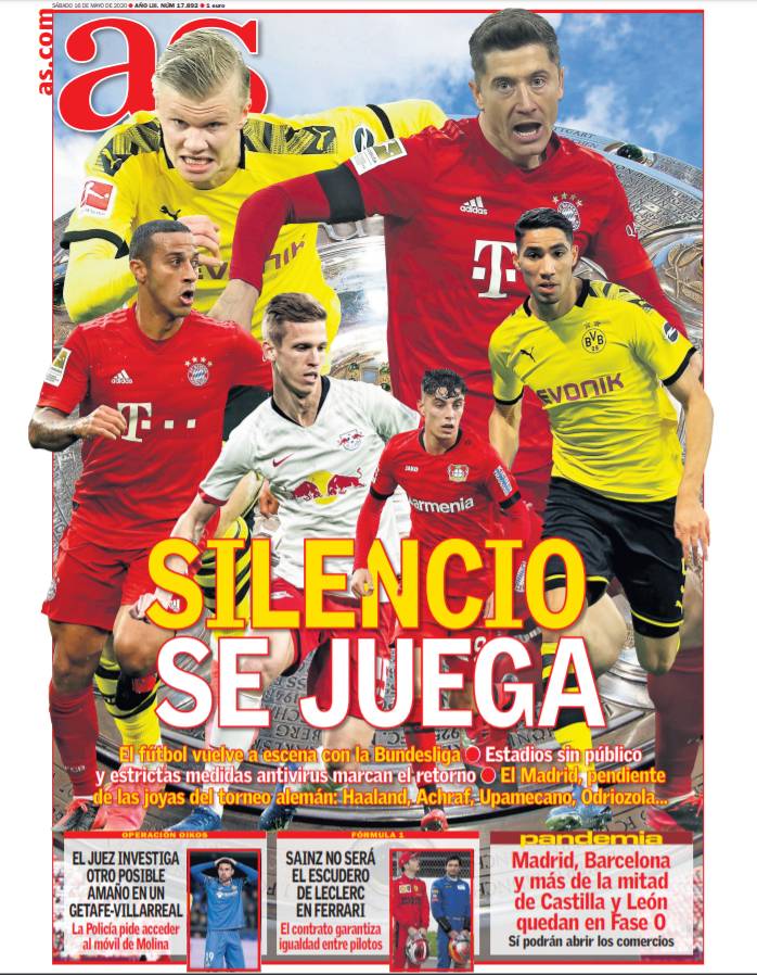 愿马竞继续 愿马竞继续